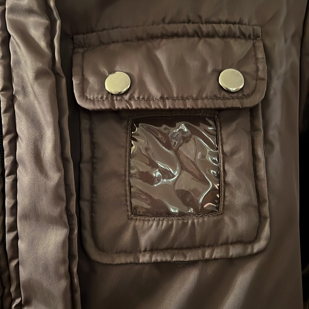 VINTAGE 1970’S SNOWSUIT (unisex) - Picture 8 of 10